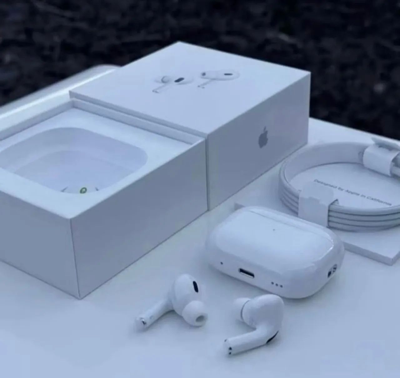 AirPods Pro 2  - Foto 4