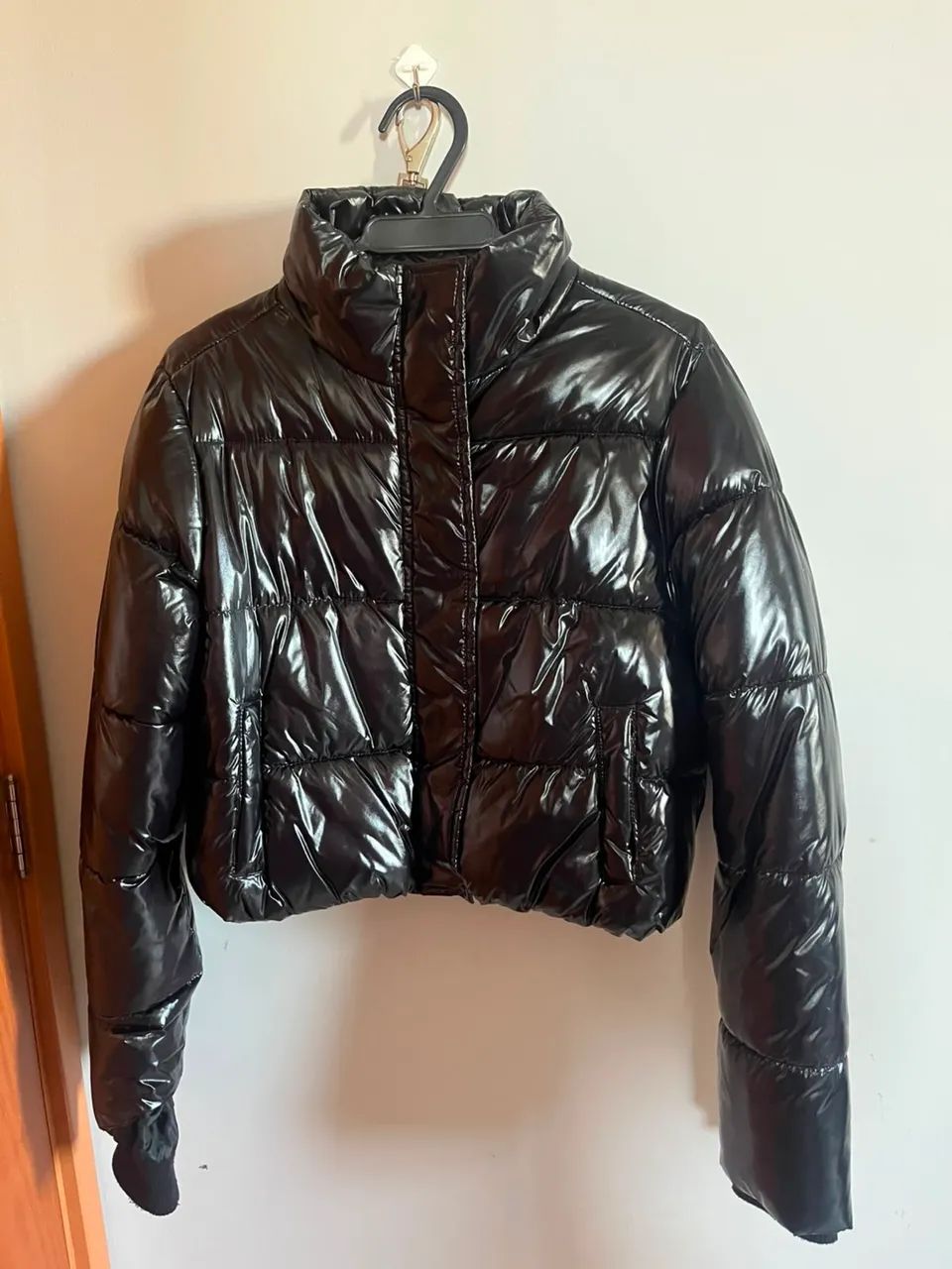 Jaqueta Puffer