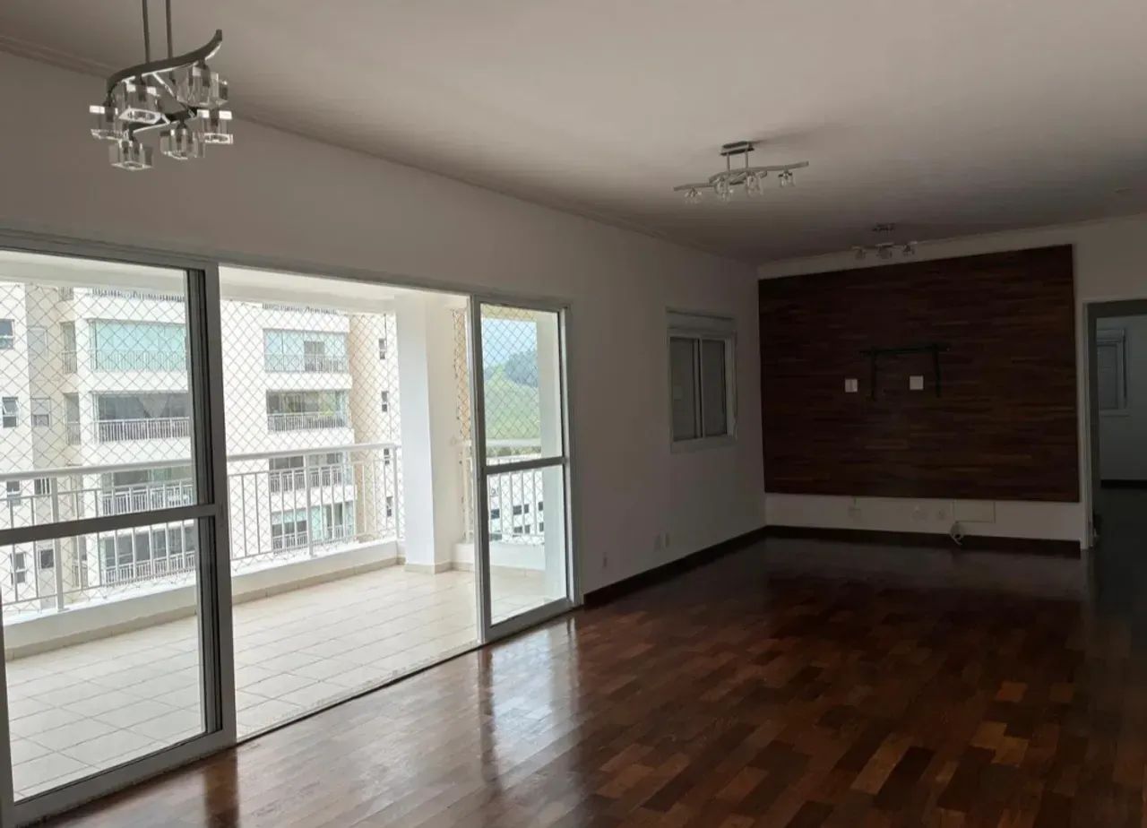 Apto de 132 mts 3 dormitórios 1 suite - Foto 4