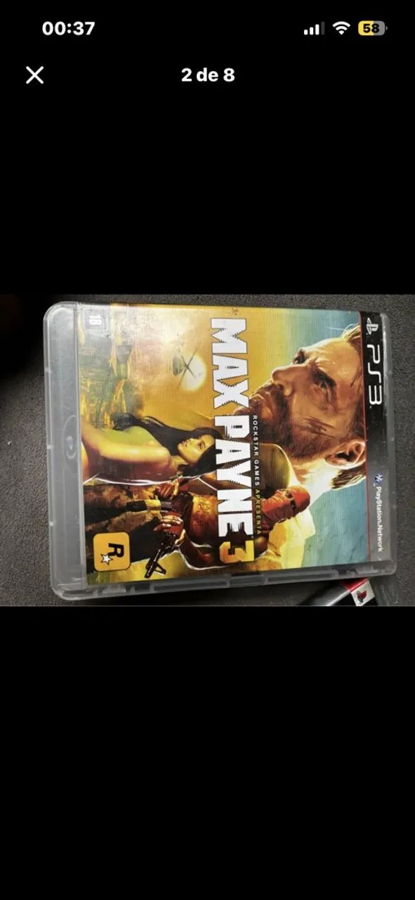 JOGOS DE PS3 - Foto 2