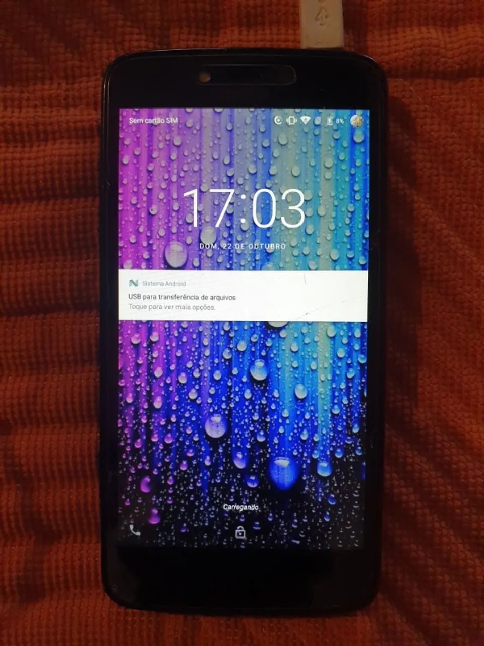 Motorola C Plus