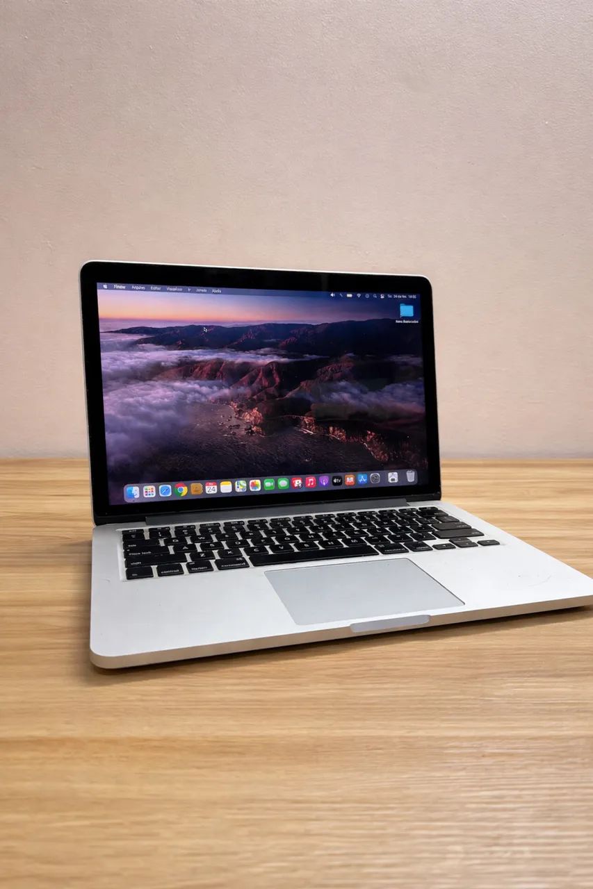 MacBook Pro 2015  - Foto 3