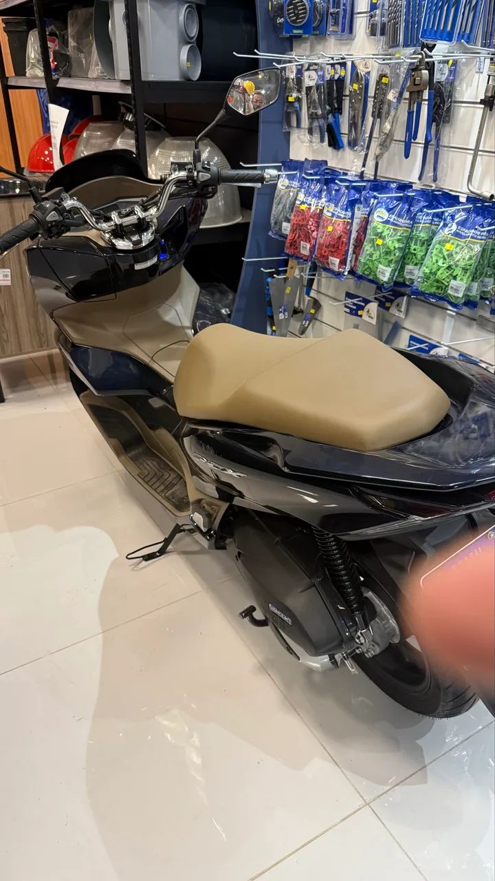 Honda PCX 2025 zero km - Foto 4