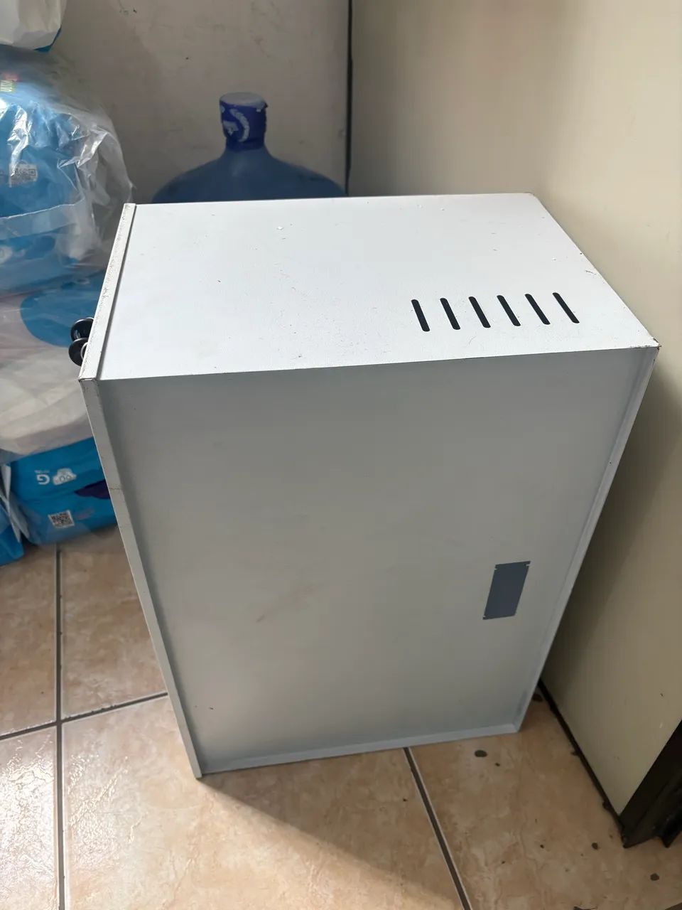 Rack para dvr  - Foto 5