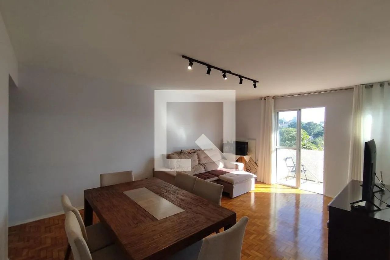 Apartamento à Venda - Sacomã, 3 Quartos, 100 m2