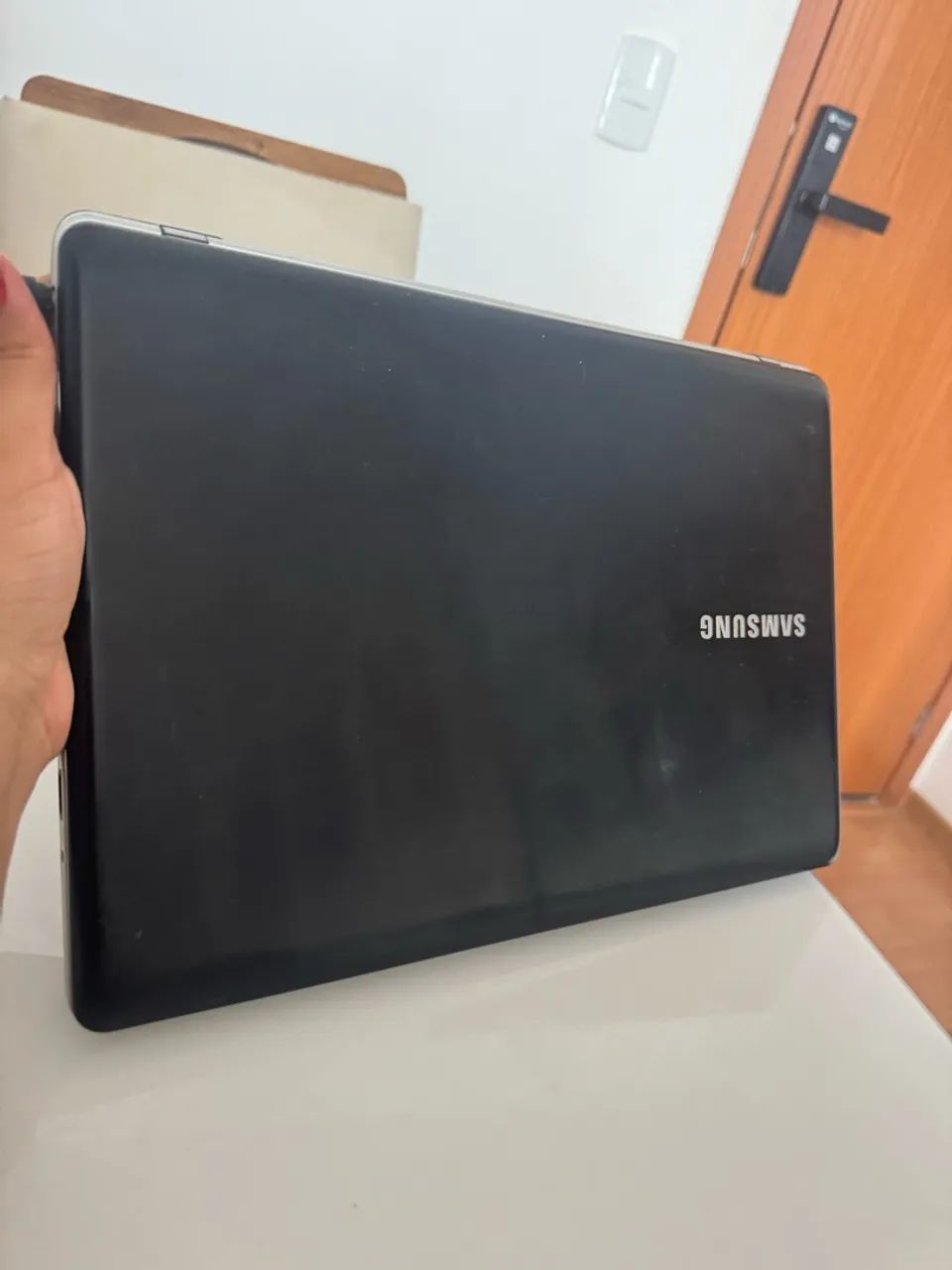 Notebook Samsung 