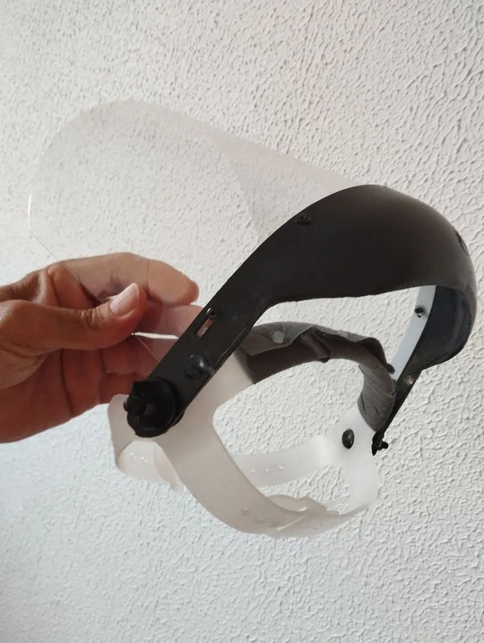 Máscaras de proteção novos - Foto 3