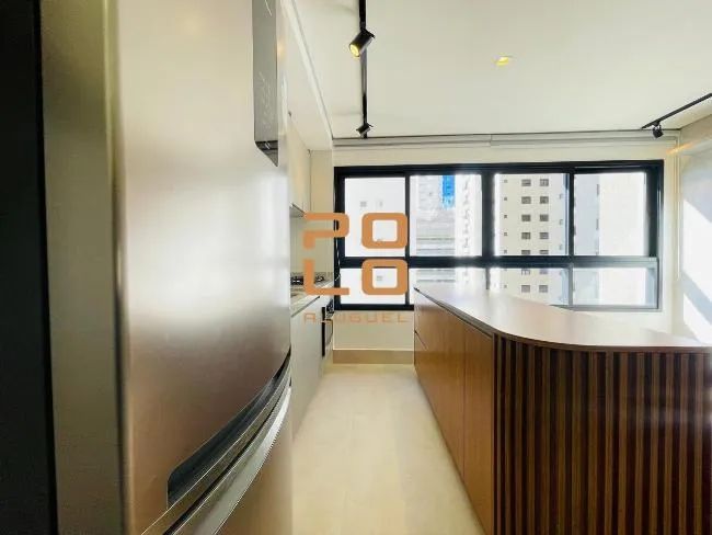 Apartamento para alugar no Edifício Residencial Spot Marista, no Setor Marista, em Goiânia - Foto 7