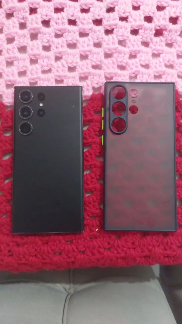 Samsung s23 ultra 