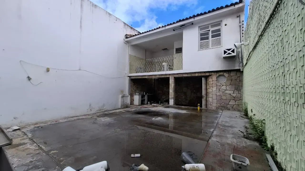 CASA NO SÃO JOSÉ À VENDA - 2493 - Foto 5