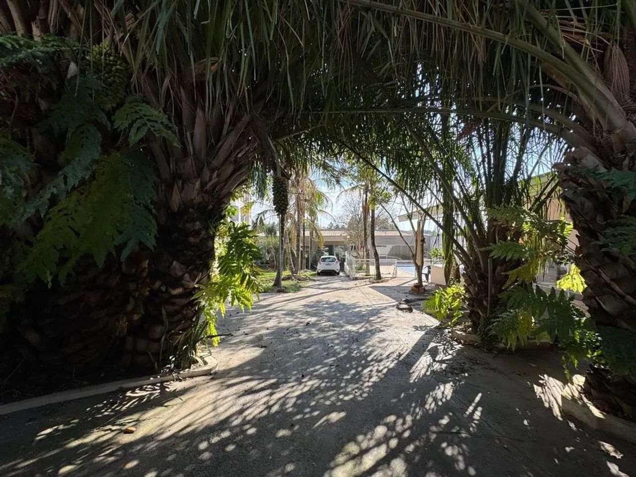 Chácara à venda e para alugar em Nova Odessa, Green Village, com 2 quartos - Foto 4