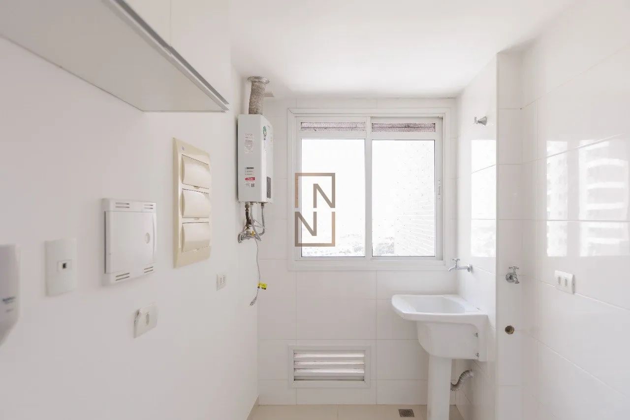Apartamento 2 Dormitórios Campo Comprido - Foto 4