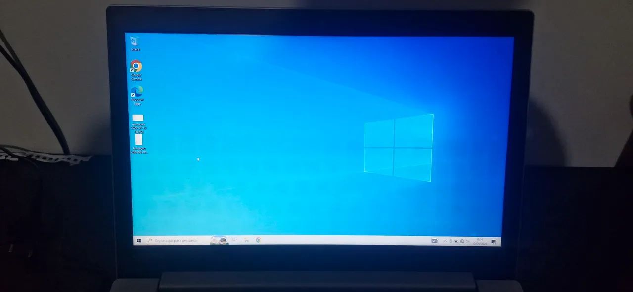 Notebook Intel Core i3 / 4GB RAM / Windows 10 - Foto 3