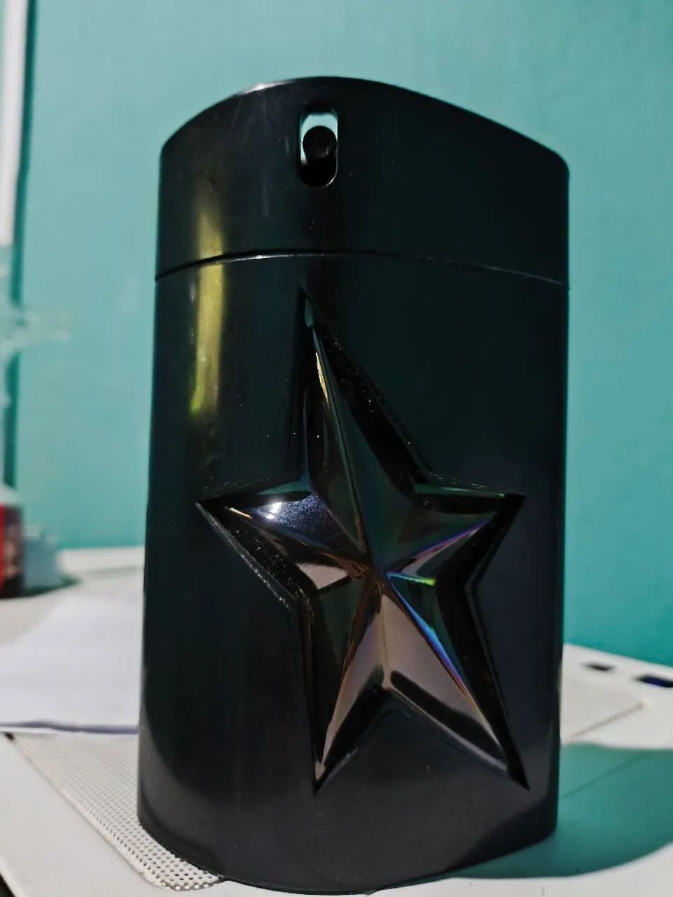 Perfume Pure Tonka 100ml