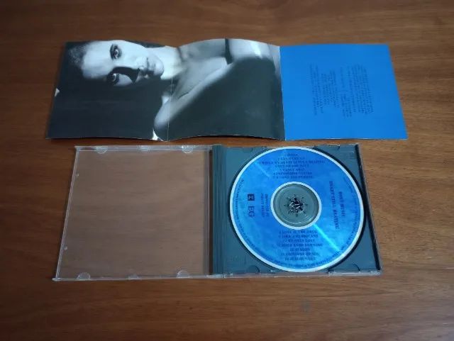 CD - roxy music - heart still beating 