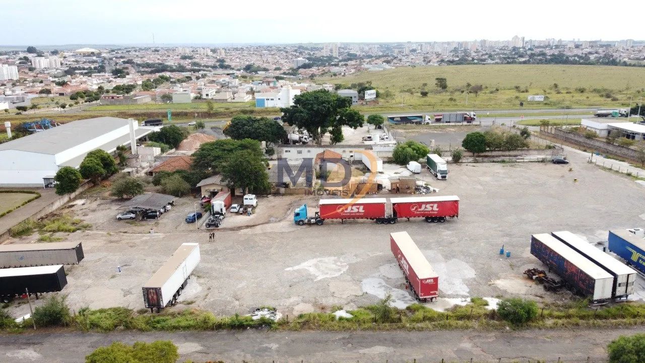 Terreno para venda Washington Luis- São Carlos - Foto 3