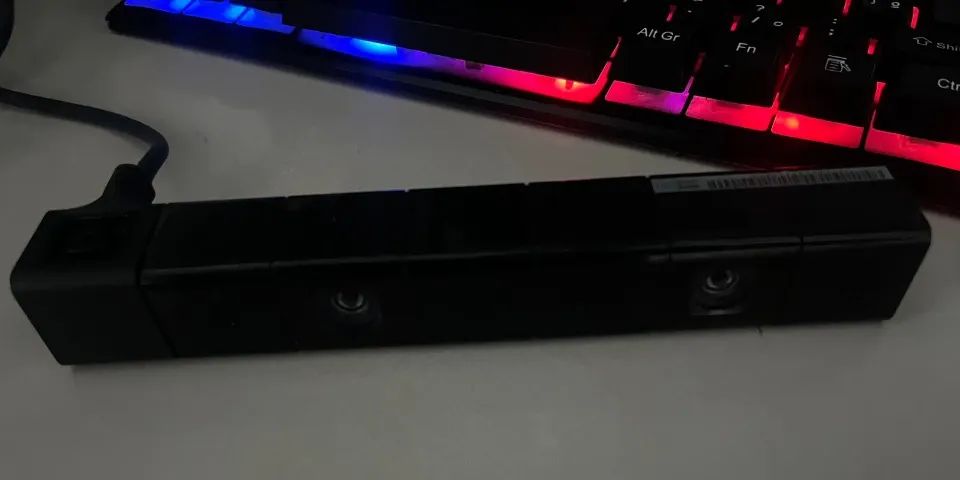 CÂMERA PS4 