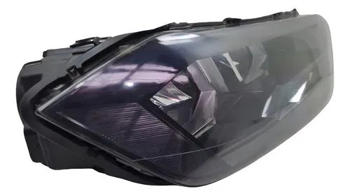 Farol Direito Polo Virtus 2017 2022 Recuperado - Foto 2