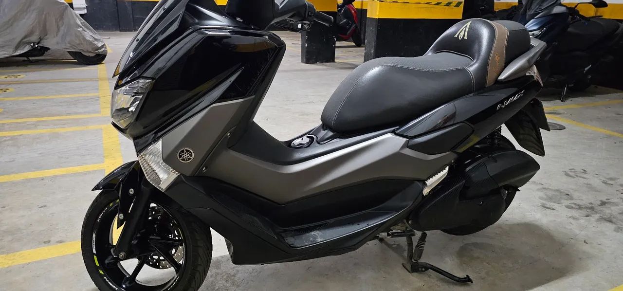 Vende-se Nmax 19/19 - Foto 4
