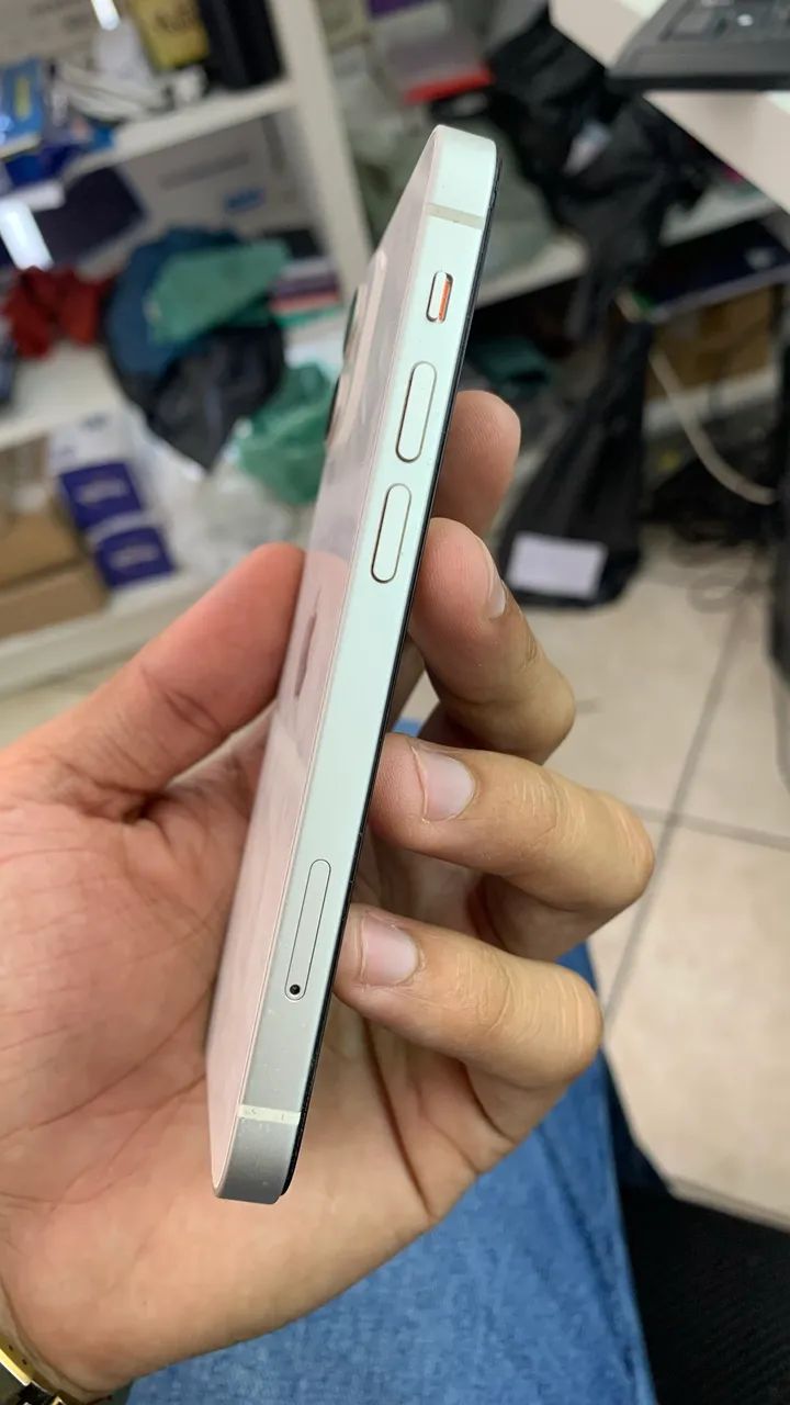 iPhone 12 mini 128gb - Foto 3