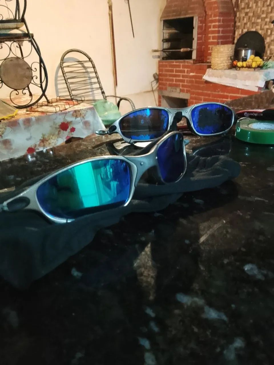 Vendo 2 Juliete em ótimo estado