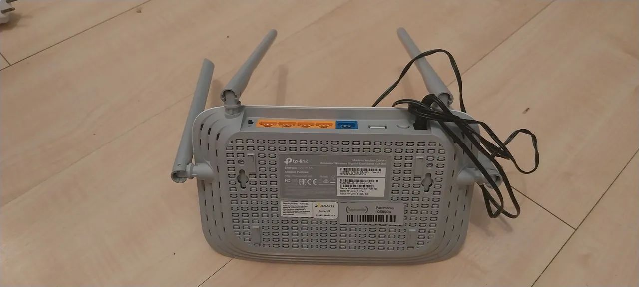Tp link  - Foto 2