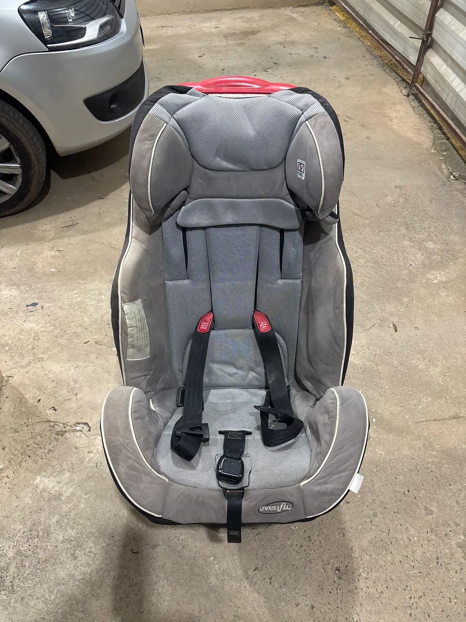 Cadeira Criança carro - Foto 3