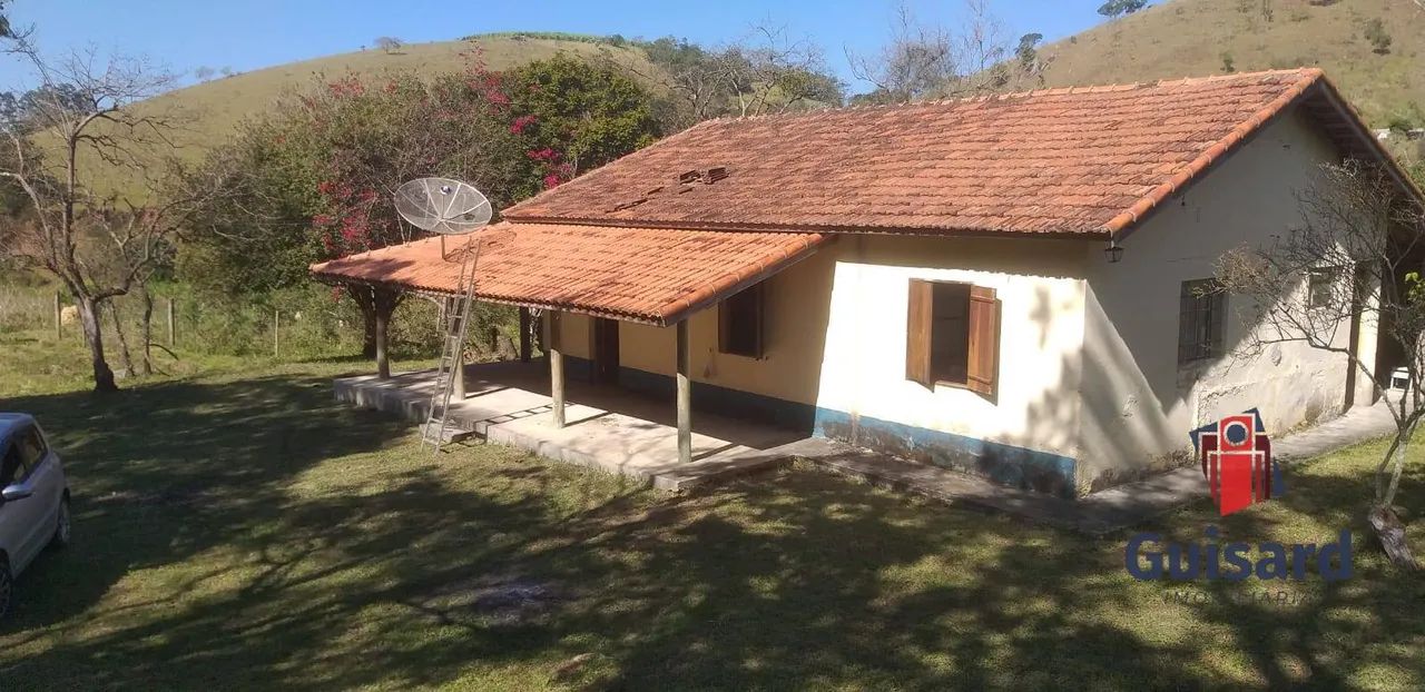 Sitio 10 Alqueires Redenção da Serra - Foto 2