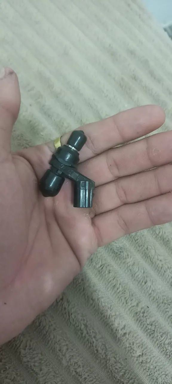 Vende-se bico e comando preparado