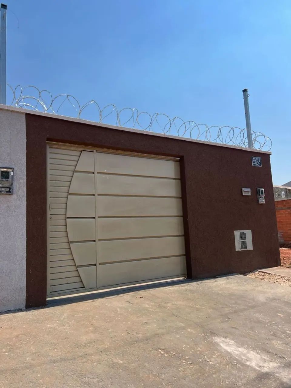 Foto - Goiânia - Residencial Orlando Morais