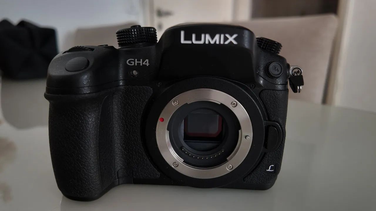 LUMIX GH4 SUPER NOVA !!! - Foto 5