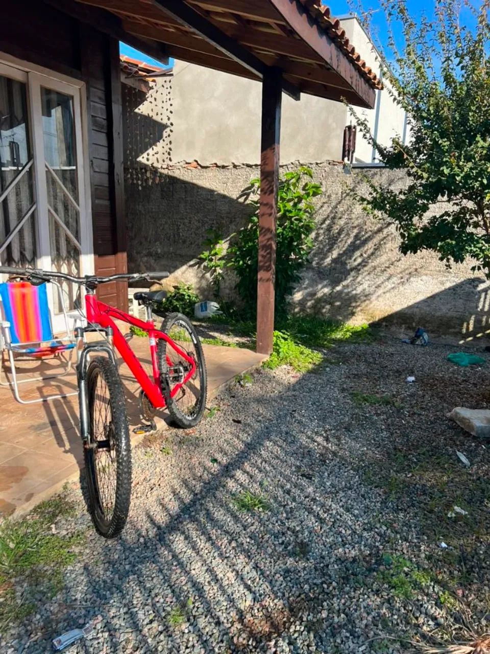 Bicicleta COLLI Aro 29 - Foto 2