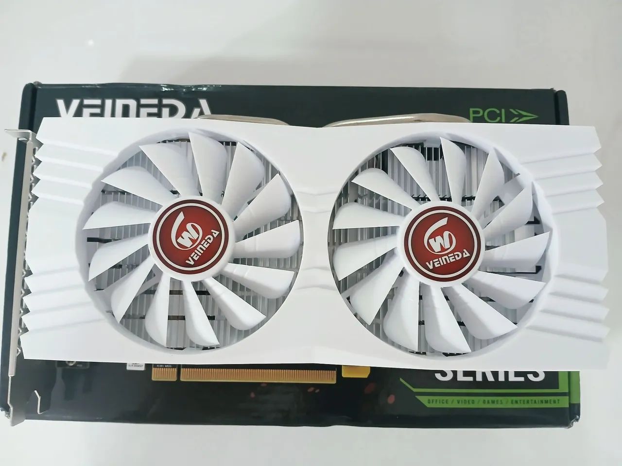 Rx 580 8Gb  - Foto 2