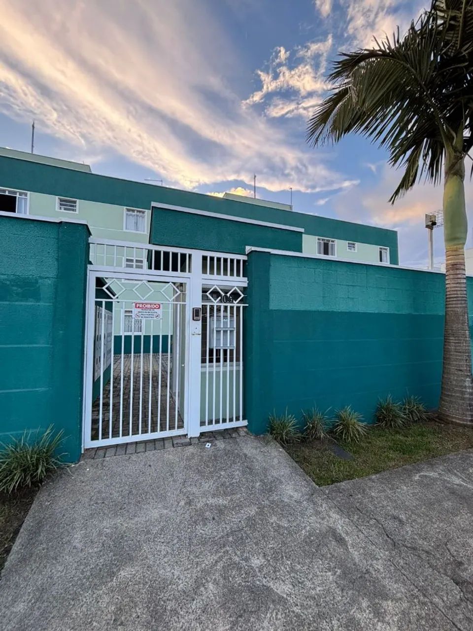 Foto - Colombo - Palmital