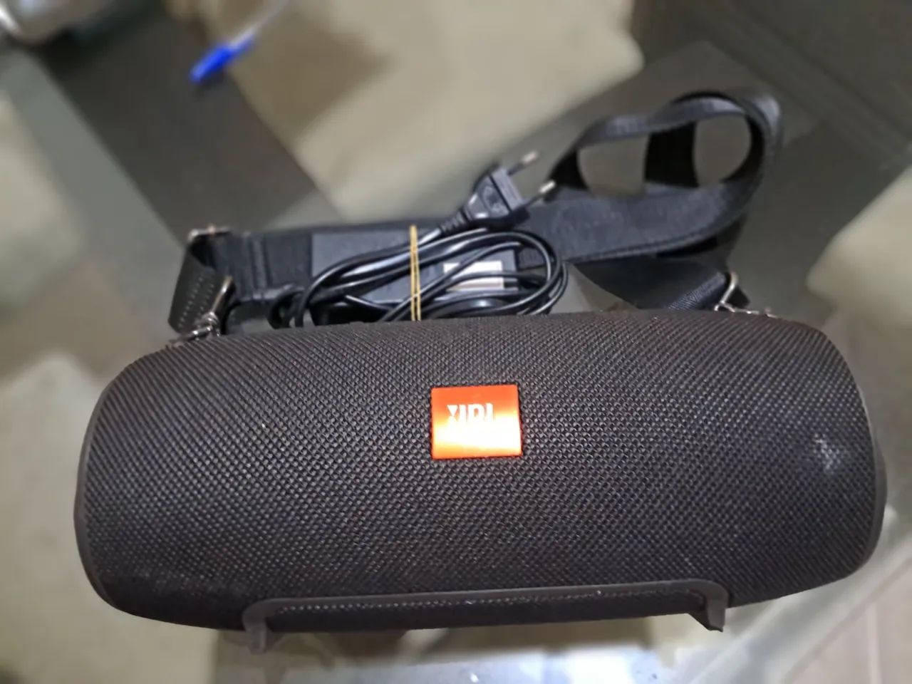 JBl EXTREME 