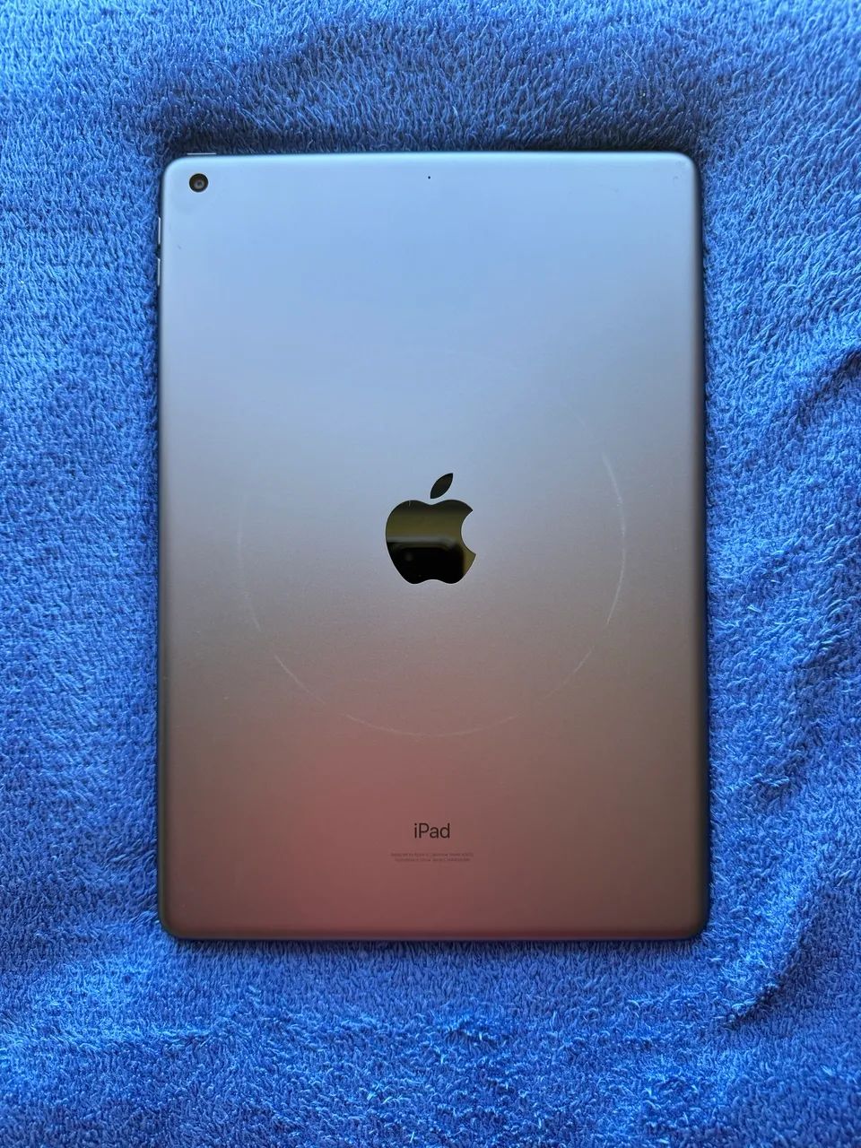 iPad (9ª geração) 64GB - Foto 5