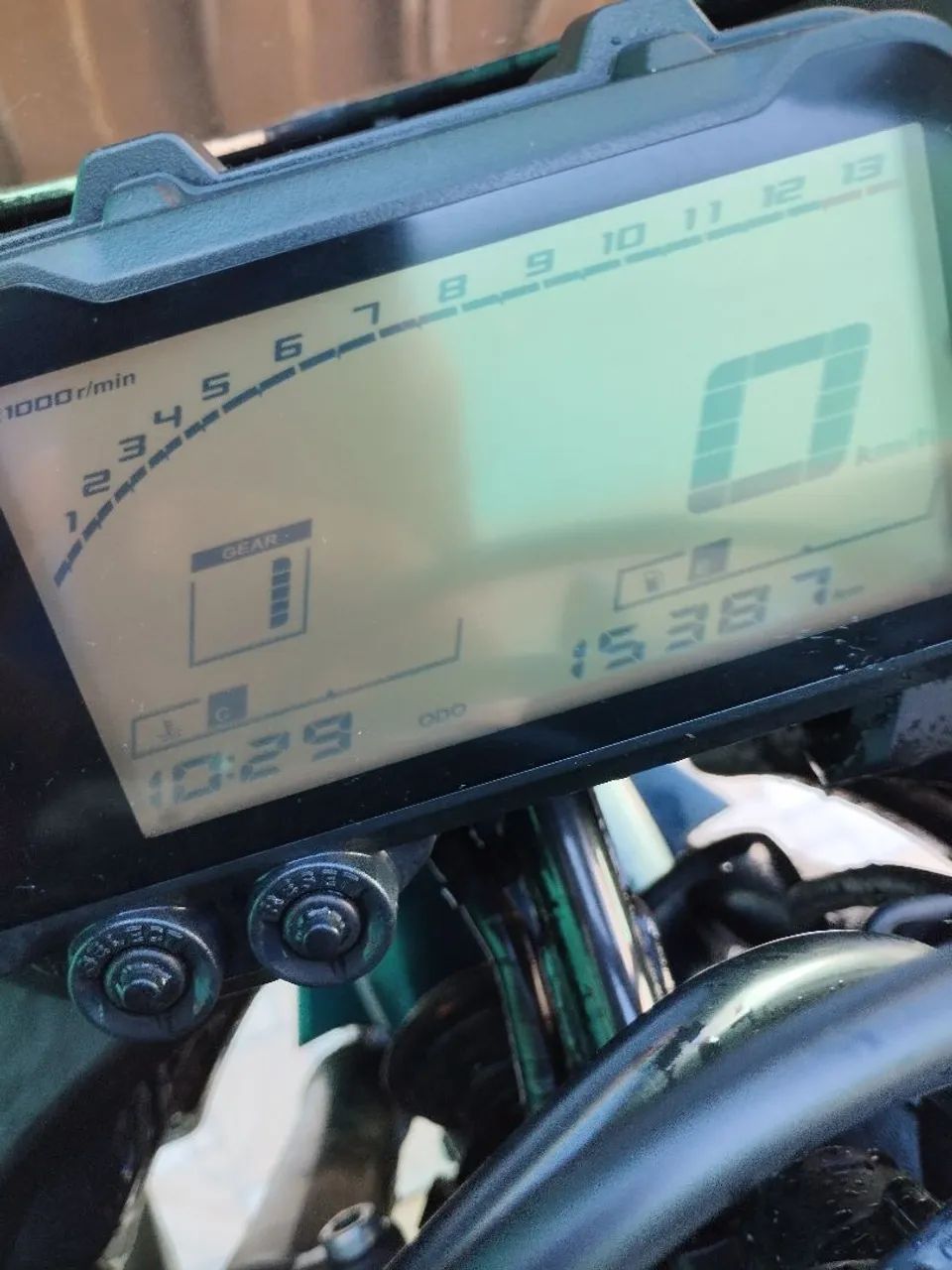 R3 YAMAHA - Foto 5