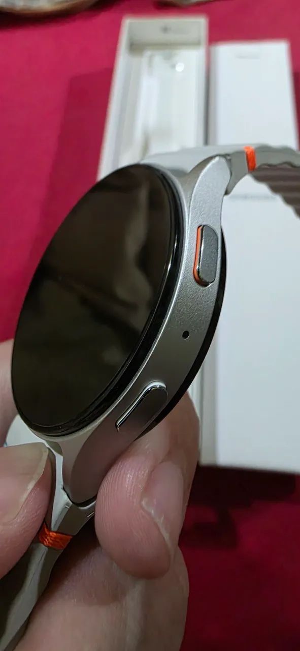 Galaxy Watch 7 44mm LTE  - Foto 3