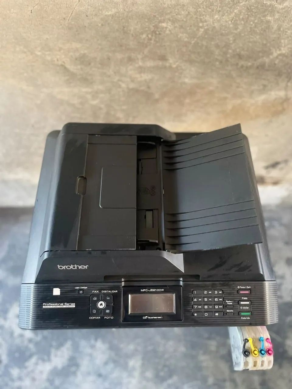 Brother j5910dw - Foto 2