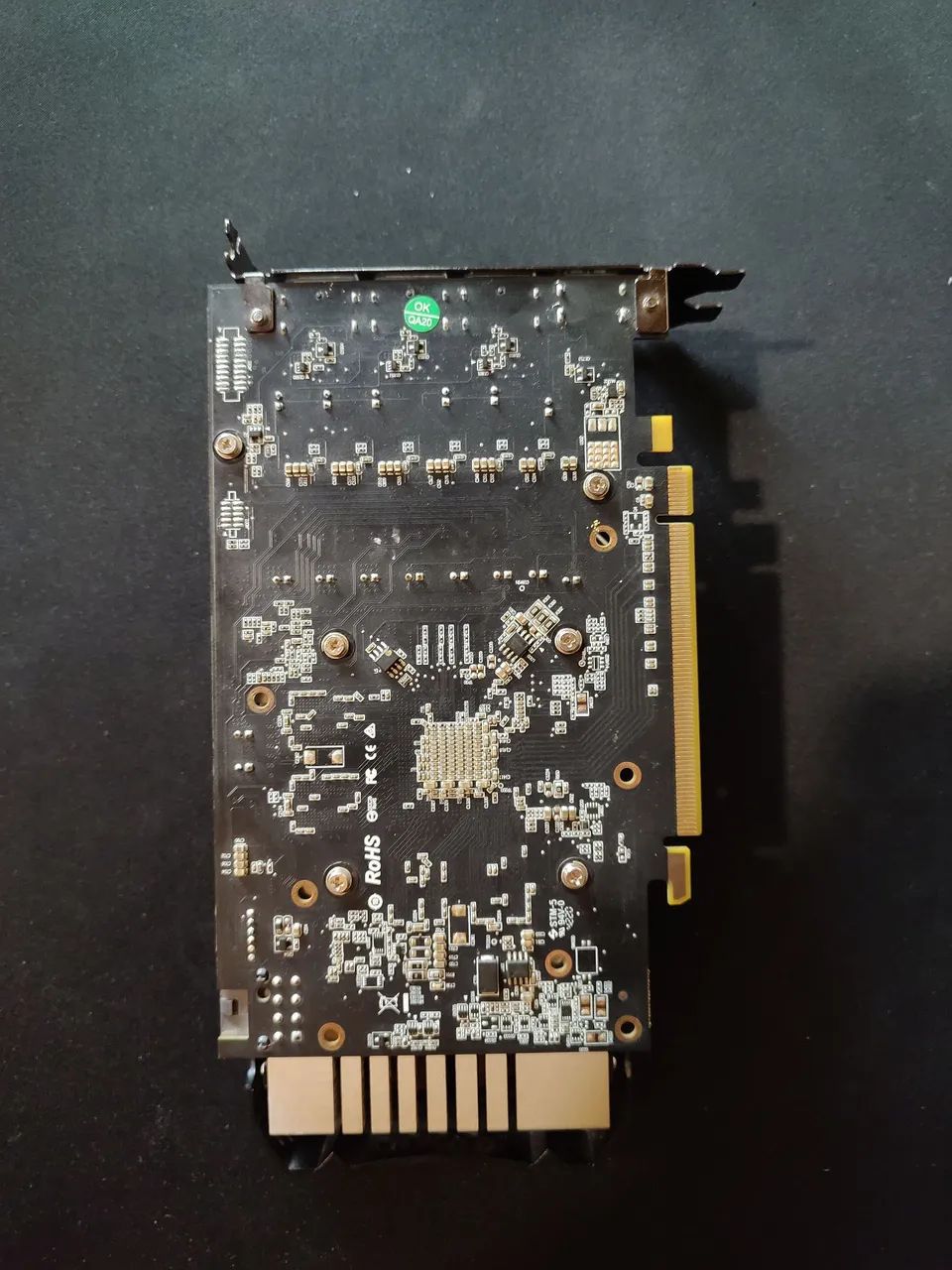 RX 5500 XT 8G Placa de video - Foto 2