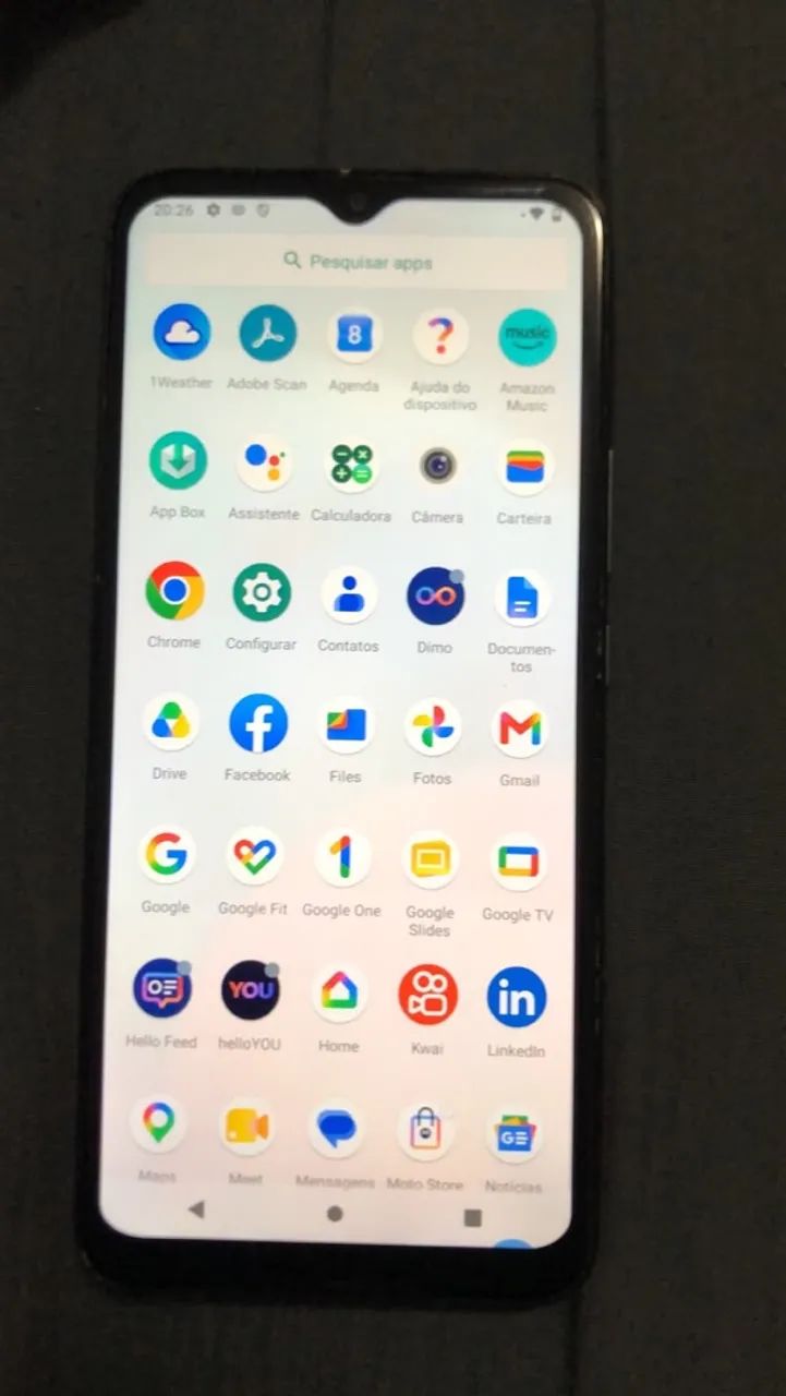 Note E7 - Foto 5