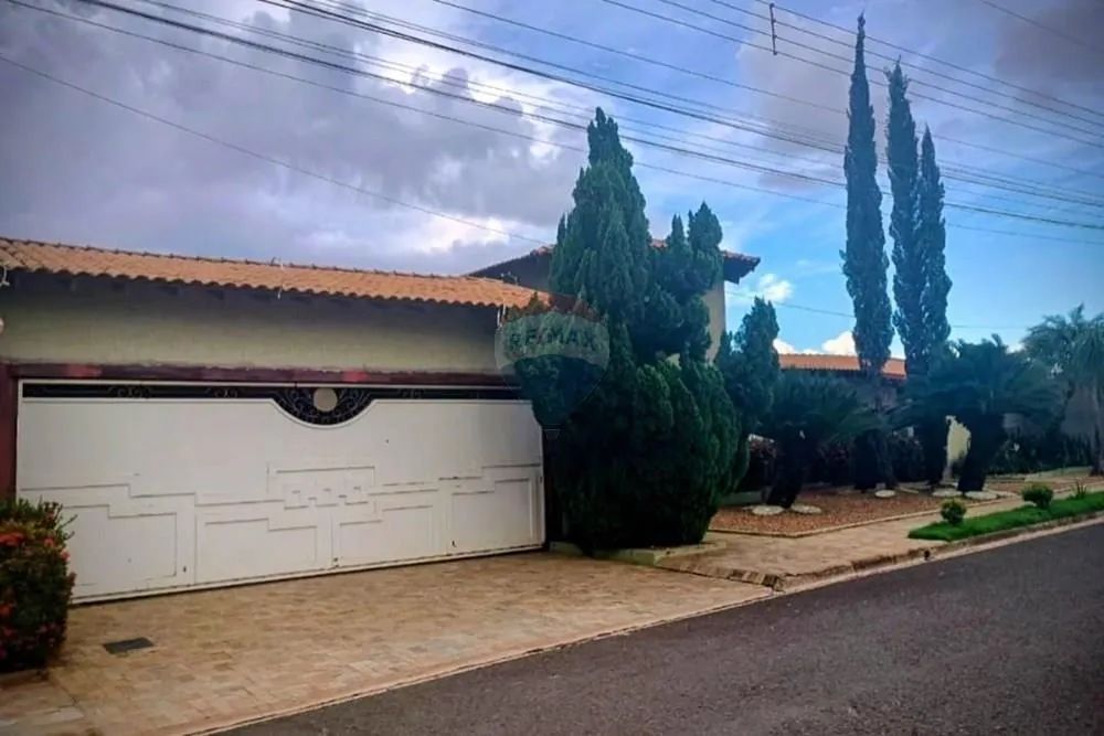 Luxo e Sofisticação em Promissão, Jardim Americano - Foto 3