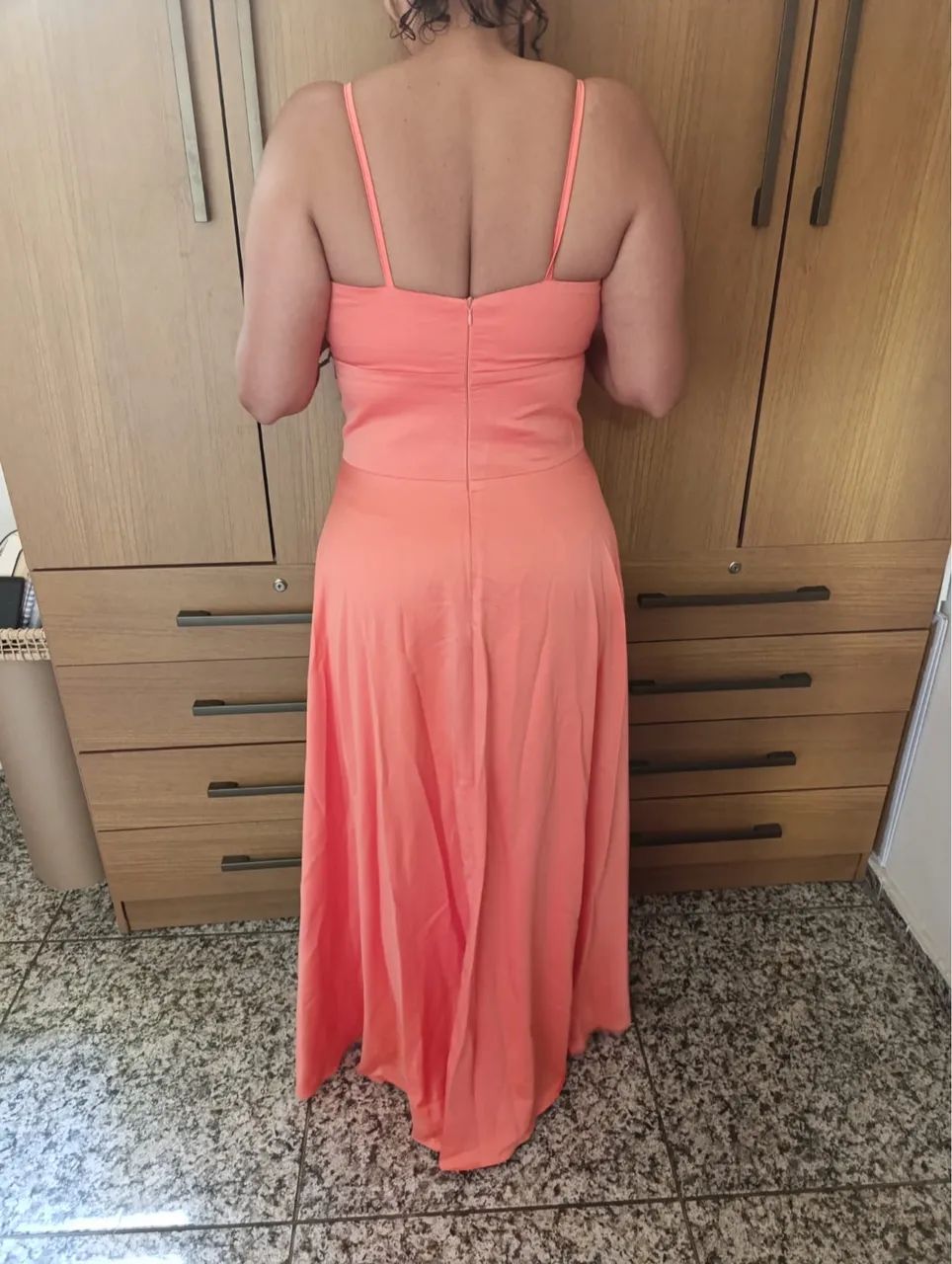 Vestido de Festa  - Foto 3