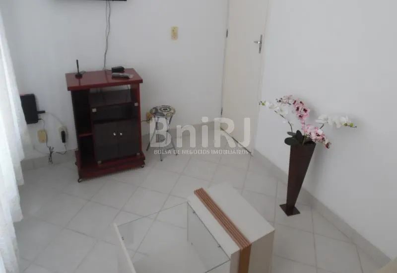 APARTAMENTO 1 QUARTO PRONTO PARA MORAR - Foto 5