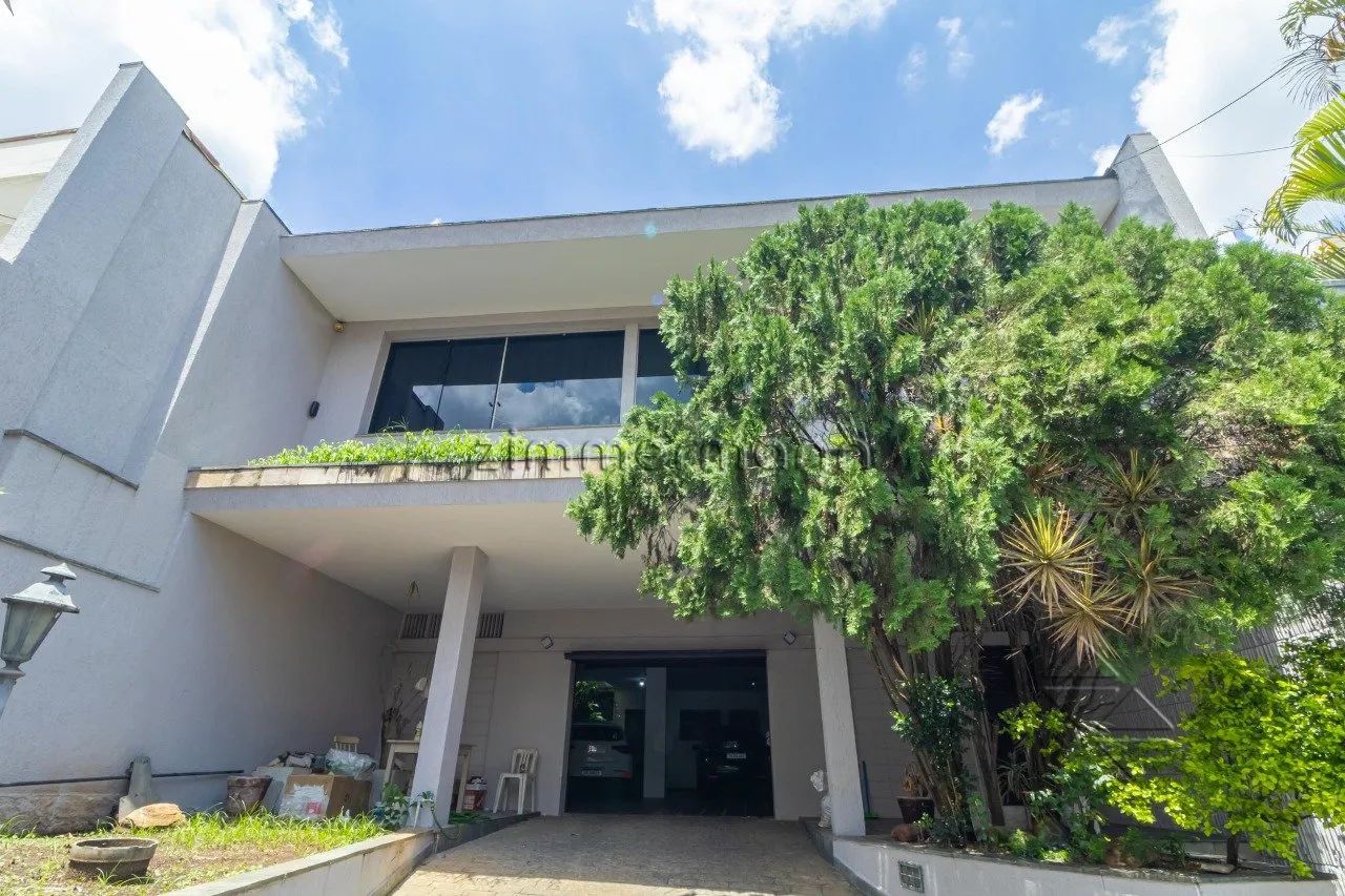 CASA SOBRADO VILA MONUMENTO 4 DORMITÓRIOS 4 VAGAS