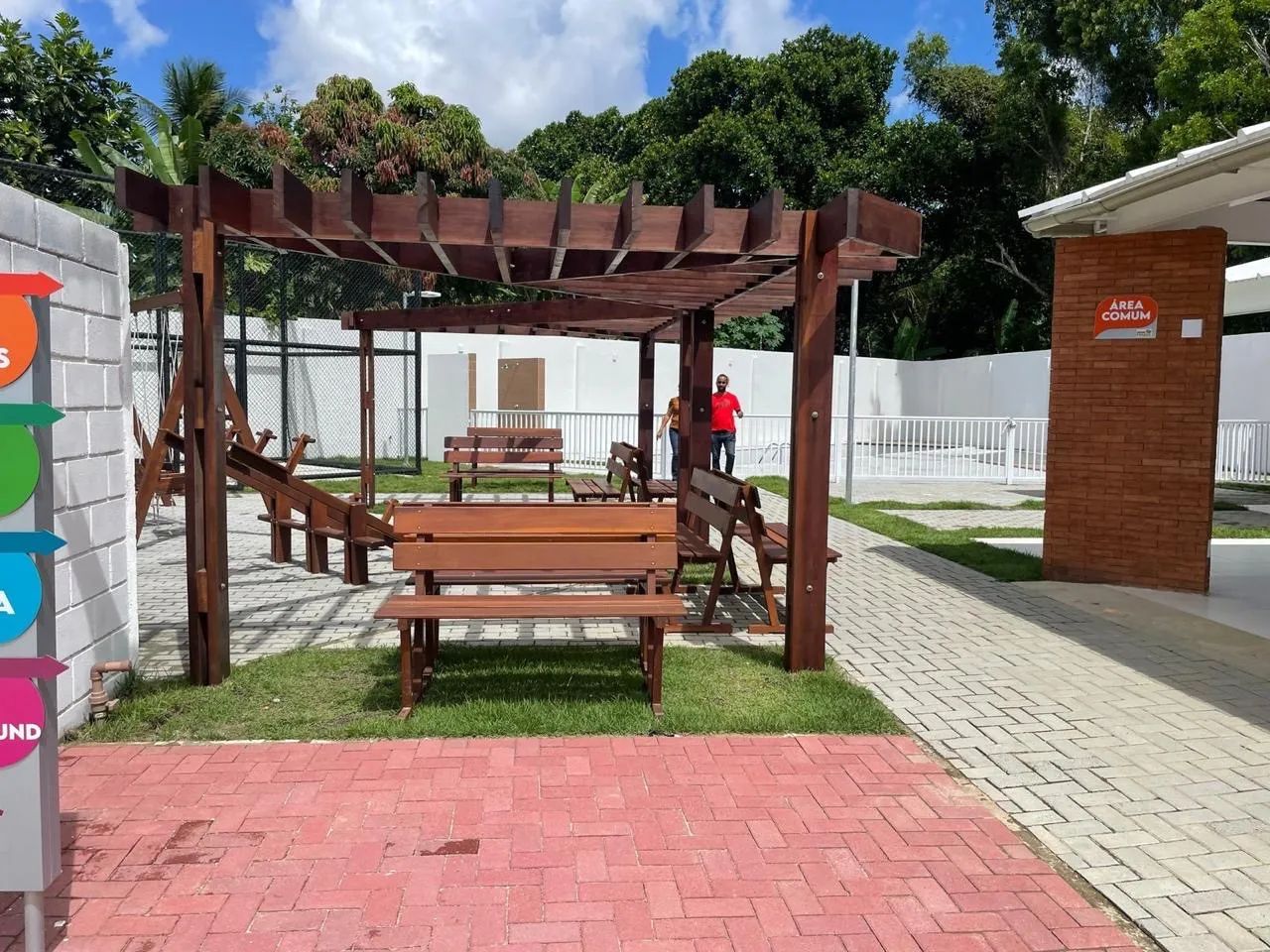 Vendo apartamento Recém construído  - Foto 5