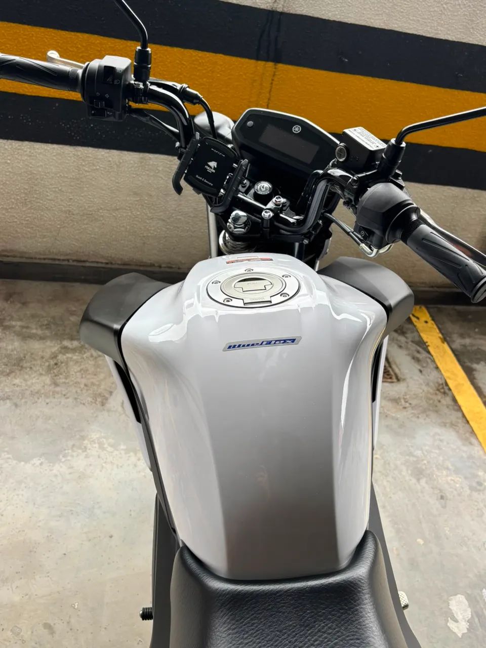 Yamaha Factor 150 - Foto 5