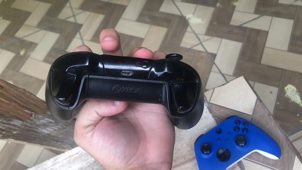 Controles De Xbox  - Foto 5