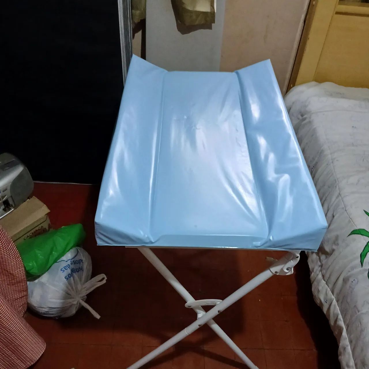 Banheira com suporte - Foto 3