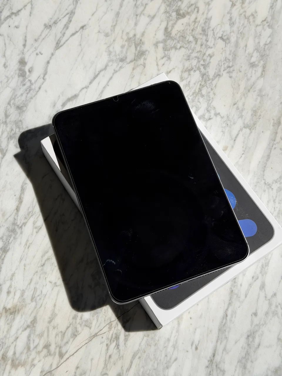 iPad mini 7 - Wi-Fi+Cellular - 256GB - Foto 5
